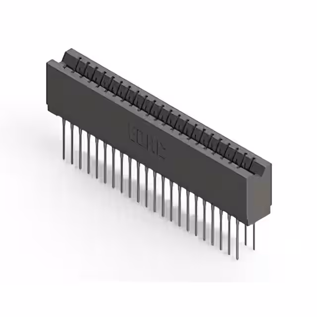 746-044-540-606 EDAC Inc.  Edgeboard Connectors